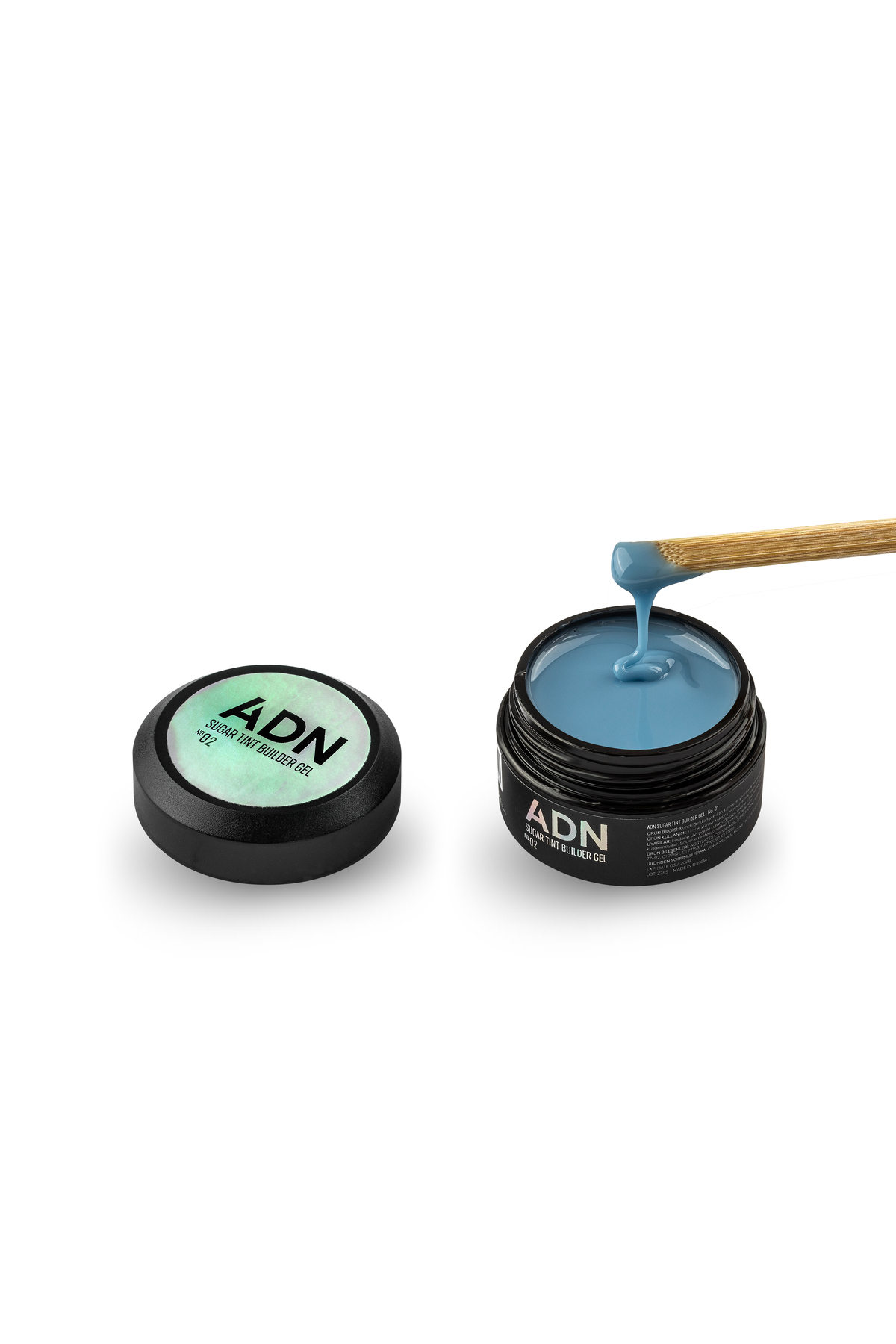 ★らーんめ　ESMODJAPON エスモード トルソー 9AR ZORAKOZMETİK ADN Sugar Tint Builder Jel No:2 15ml - Fiyatı, Yorumları