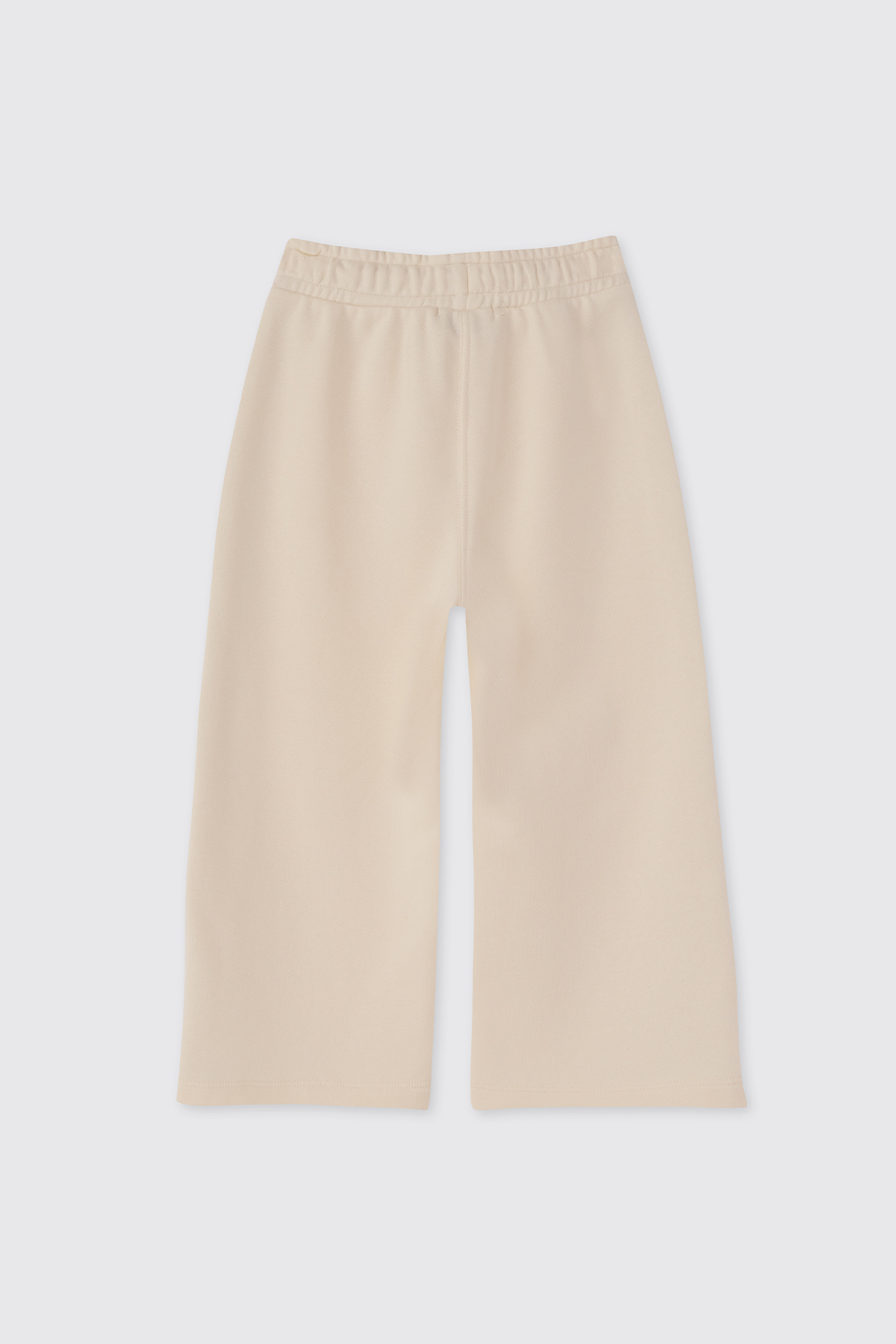 Panço Kız Bebek Ekru 2'li Eşofman Takım fotoğrafı 3 (önizleme)