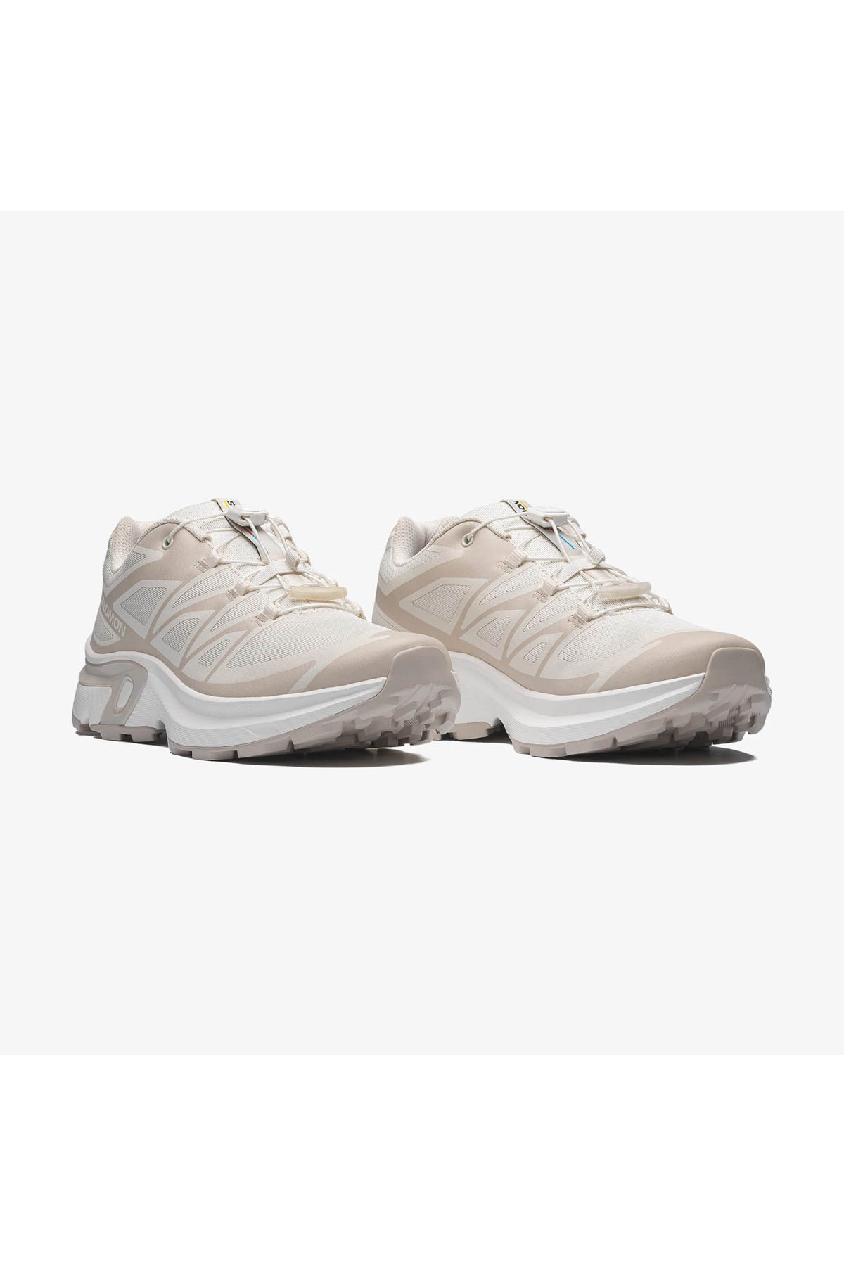 Salomon Xt-Evr Bej Kadın Sneaker L49225700 görsel 2