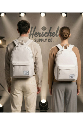 Herschel Classic XL Backpack Sırt Çantası Renkli
