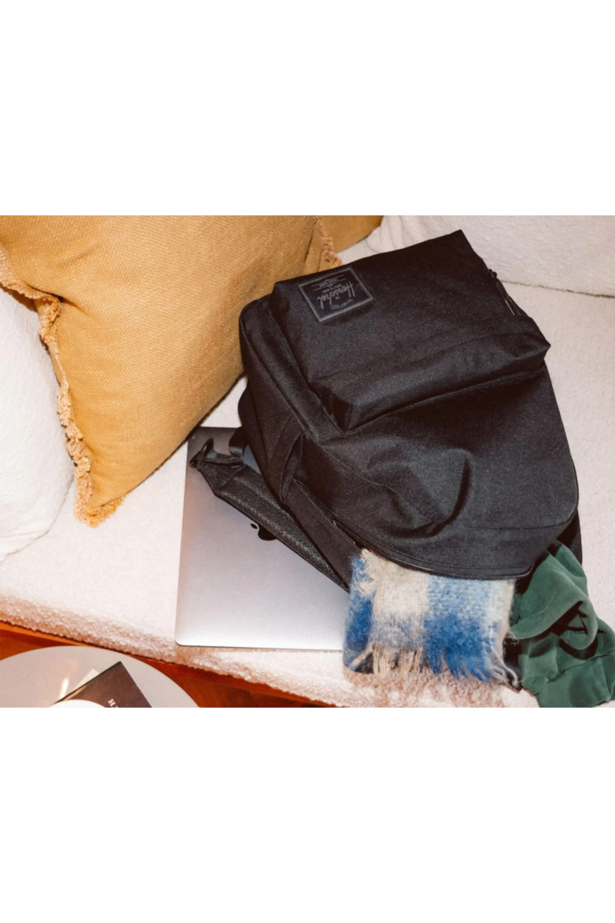 Herschel Classic XL Backpack Sırt Çantası Renkli fotoğrafı 3 (önizleme)