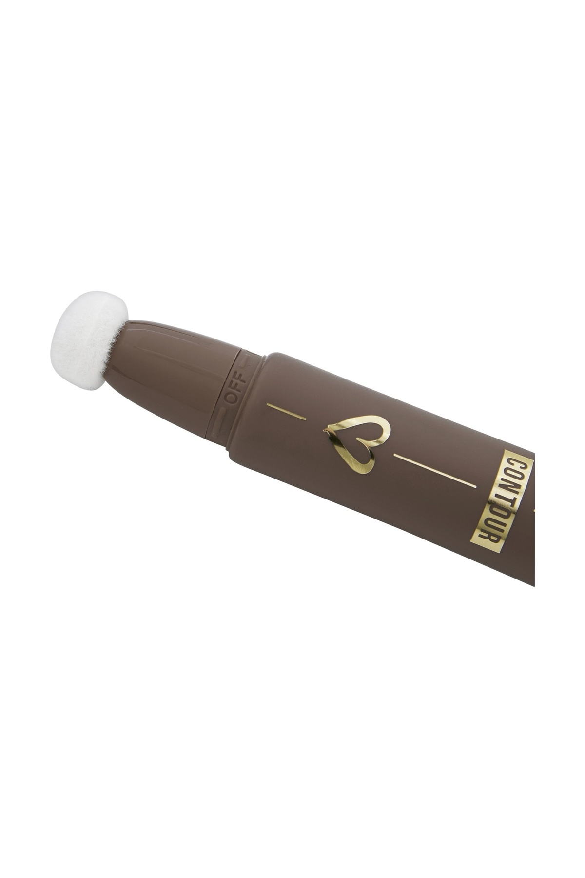 Kontür Likit No.01 Shady — قهوه‌ای SR25080190 — تصویر 2 از 3