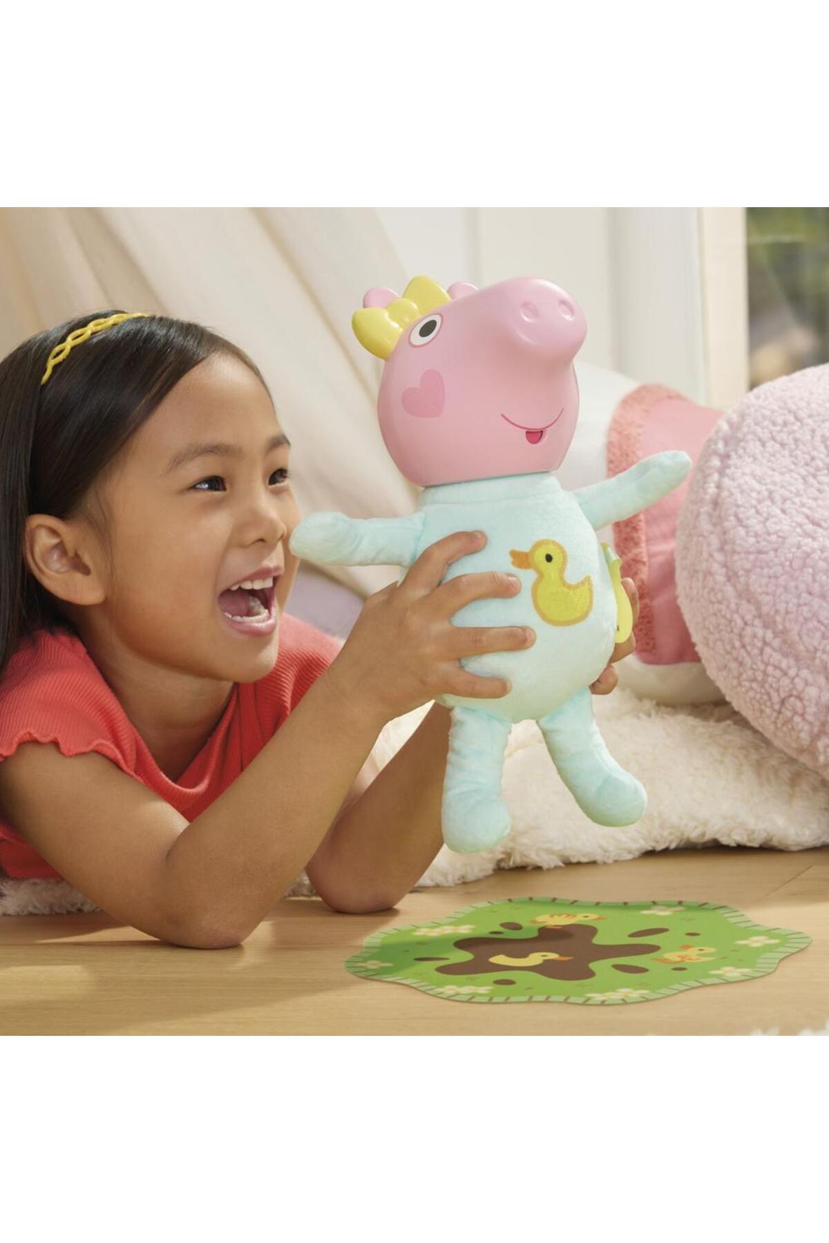 Peluche - Peppa Pig° - Happy Shop