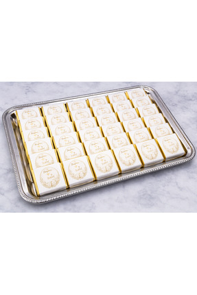 AfitabCollection Kişiye Özel Söz-Nişan & İsteme Çikolatası – İsim Baskılı 50 ...