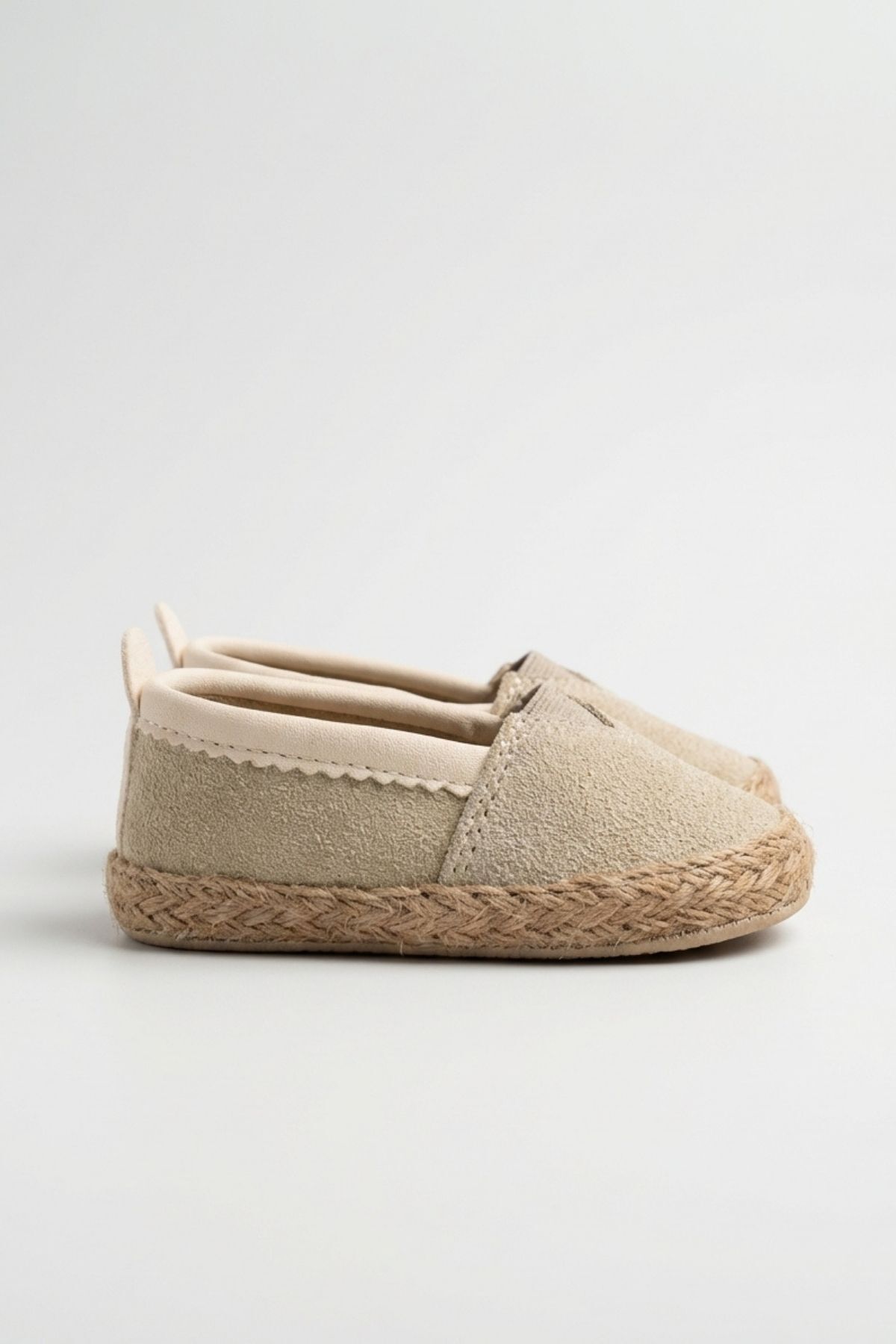 pufien Bebek Ayakkabısı, İlkadım Bebek Patik, Ev Ayakkabısı, Yenidoğan Yazlık Ayakkabı fotoğrafı 3 (önizleme)