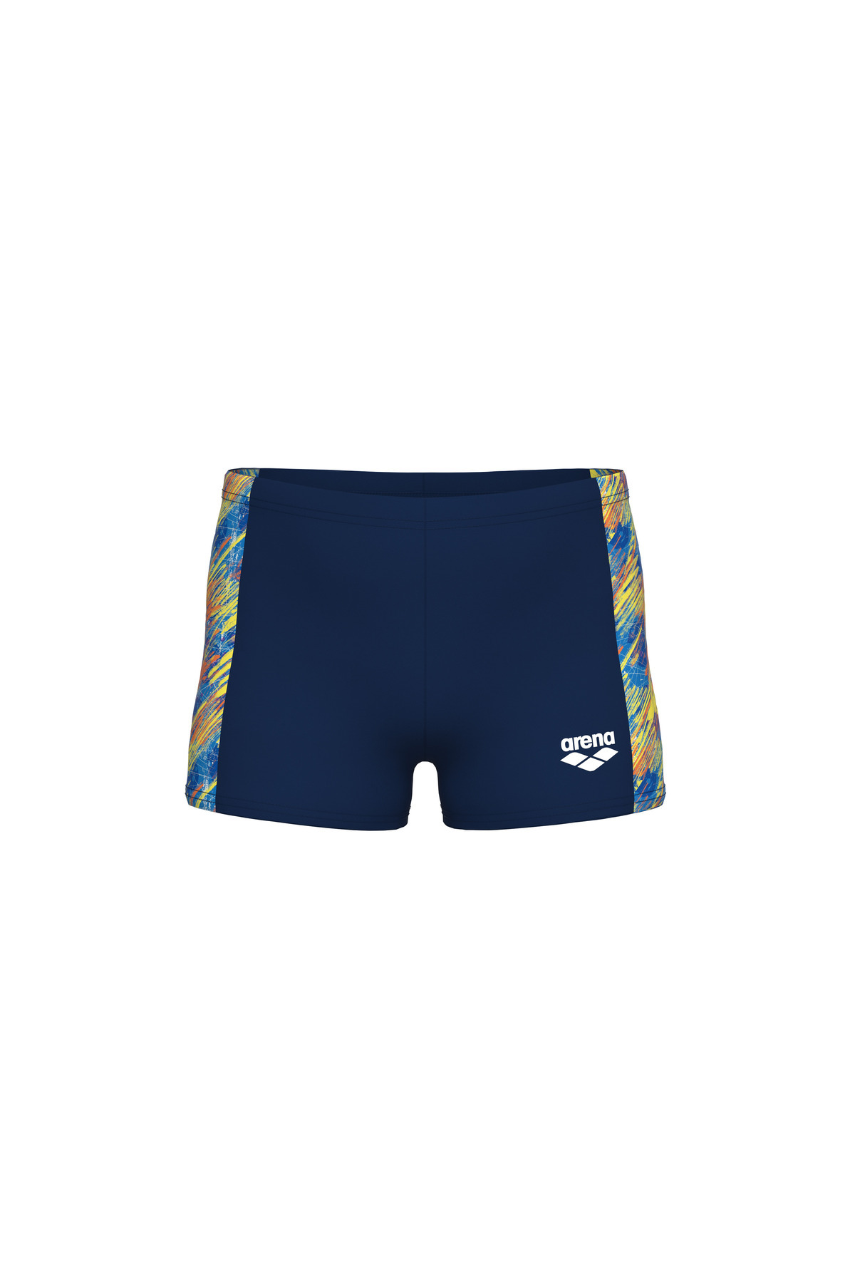 شورت شنا پسرانه Draft مدل Swim Short آرنا مایو ARENA