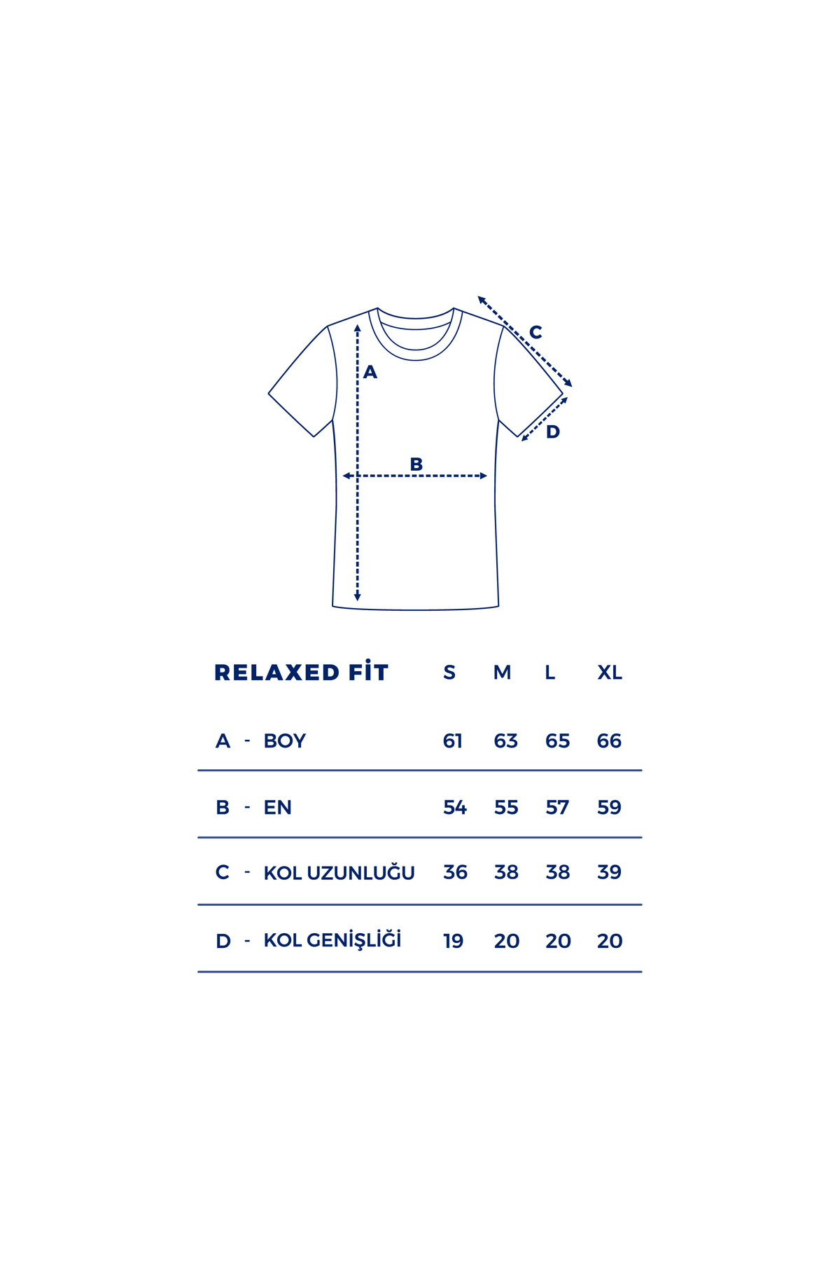 Disante  Uzun Kulak Ailesi Baskılı Bisiklet Yaka Oversize Trend Kadın T-shirt - Görsel 4