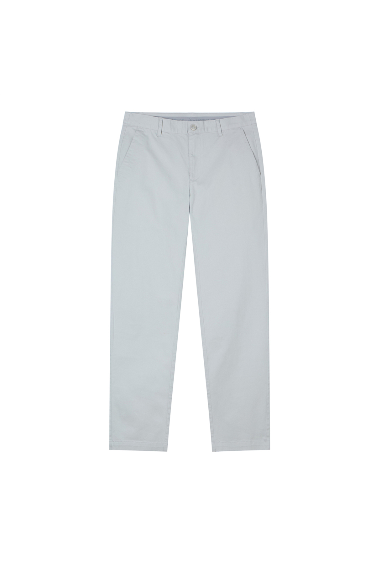 Giordano Men's Regular Taper 3.0 Performance Khakis