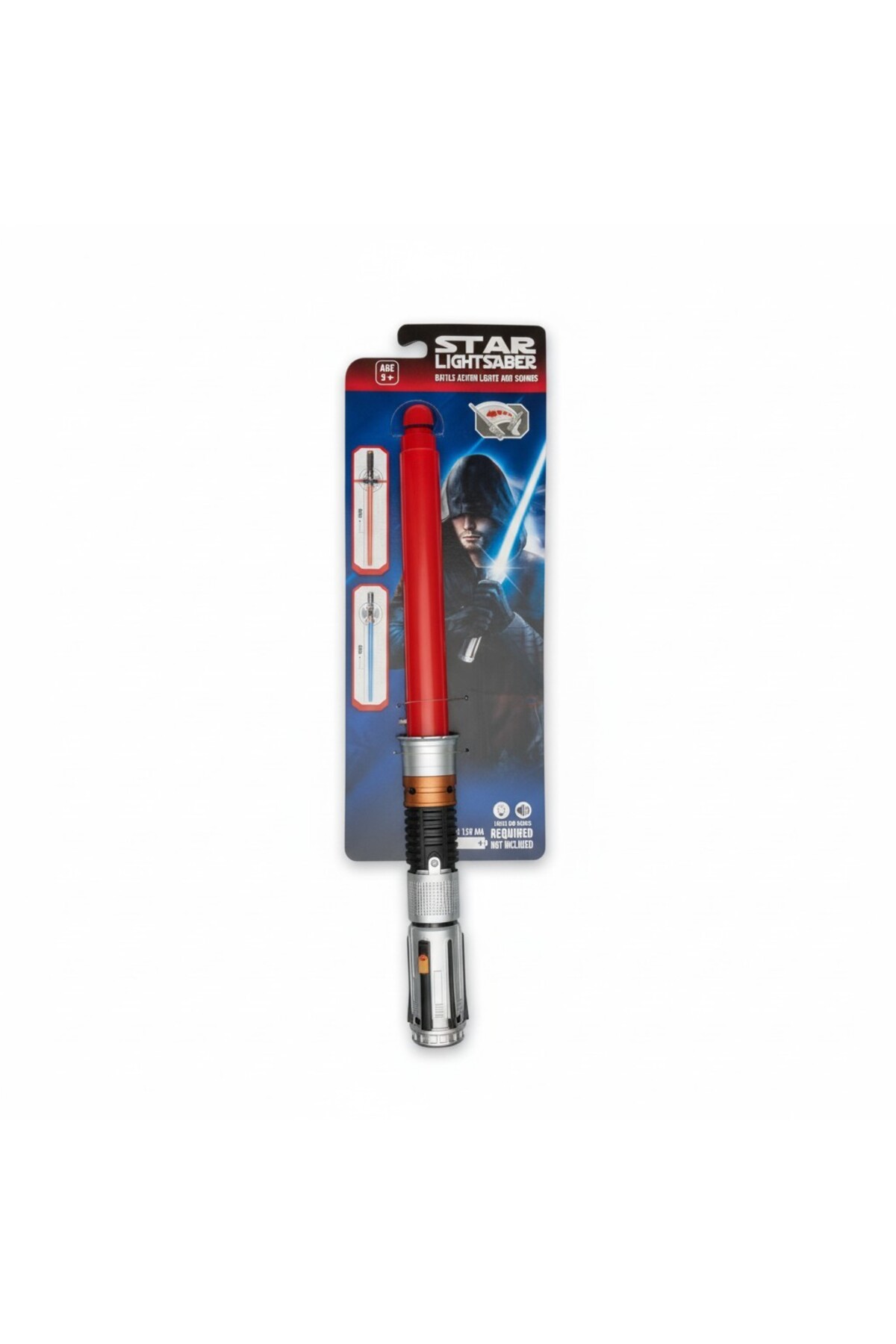TUFY TOYS STAR LIGHTSABER IŞIN KILICI - Fiyatı, Yorumları