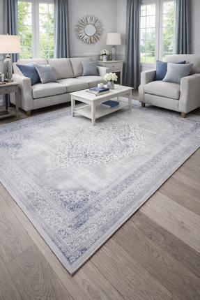 Asia Carpet Artemis Halı Dior 5860A
