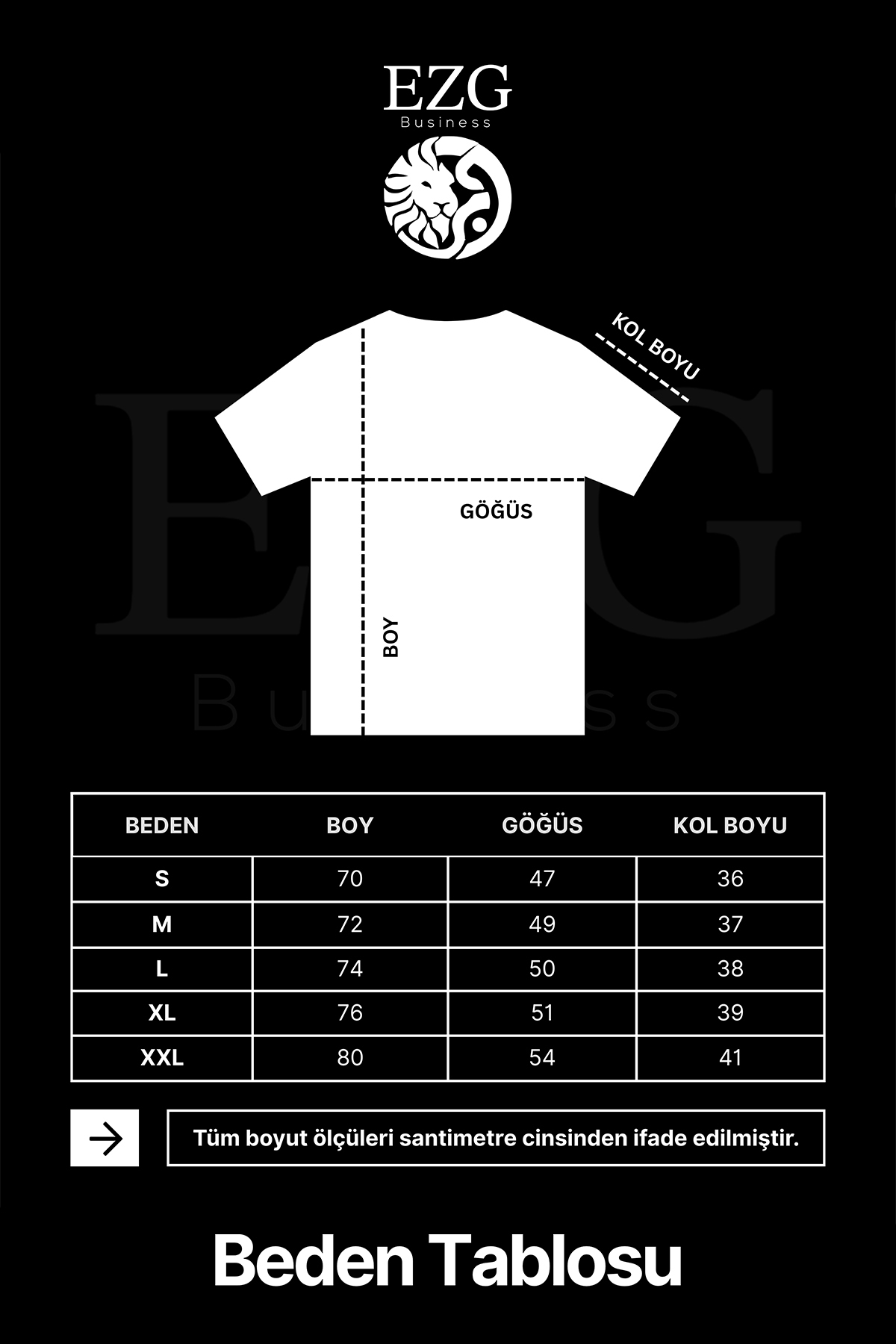 EZG Business  Manifest Daha İyi Hilal Baskılı T-Shirt Unisex %100 Pamuk Nefes Alan Kalın Kumaşlı Tişört - Görsel 2