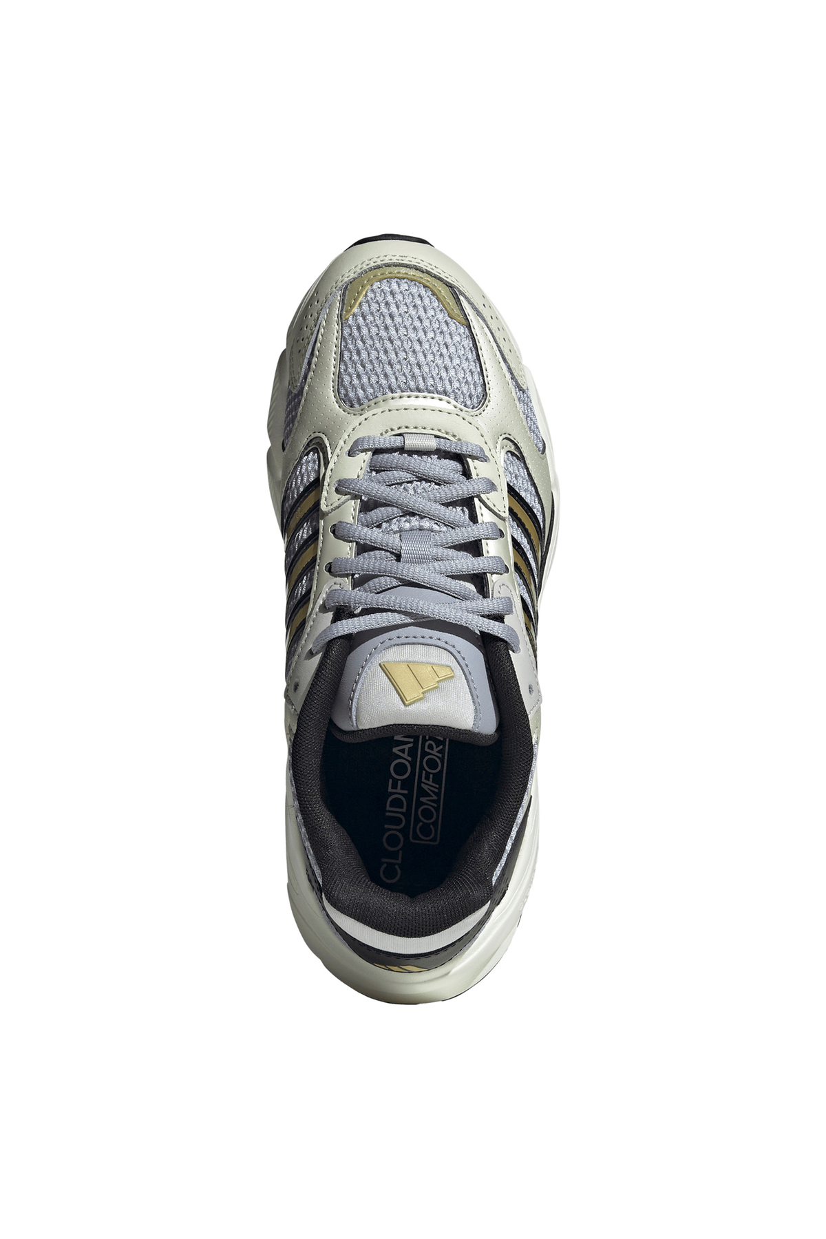 adidas JQ4677 CRAZYCHAOS Gri Kadın Lifestyle Ayakkabı - Fiyatı