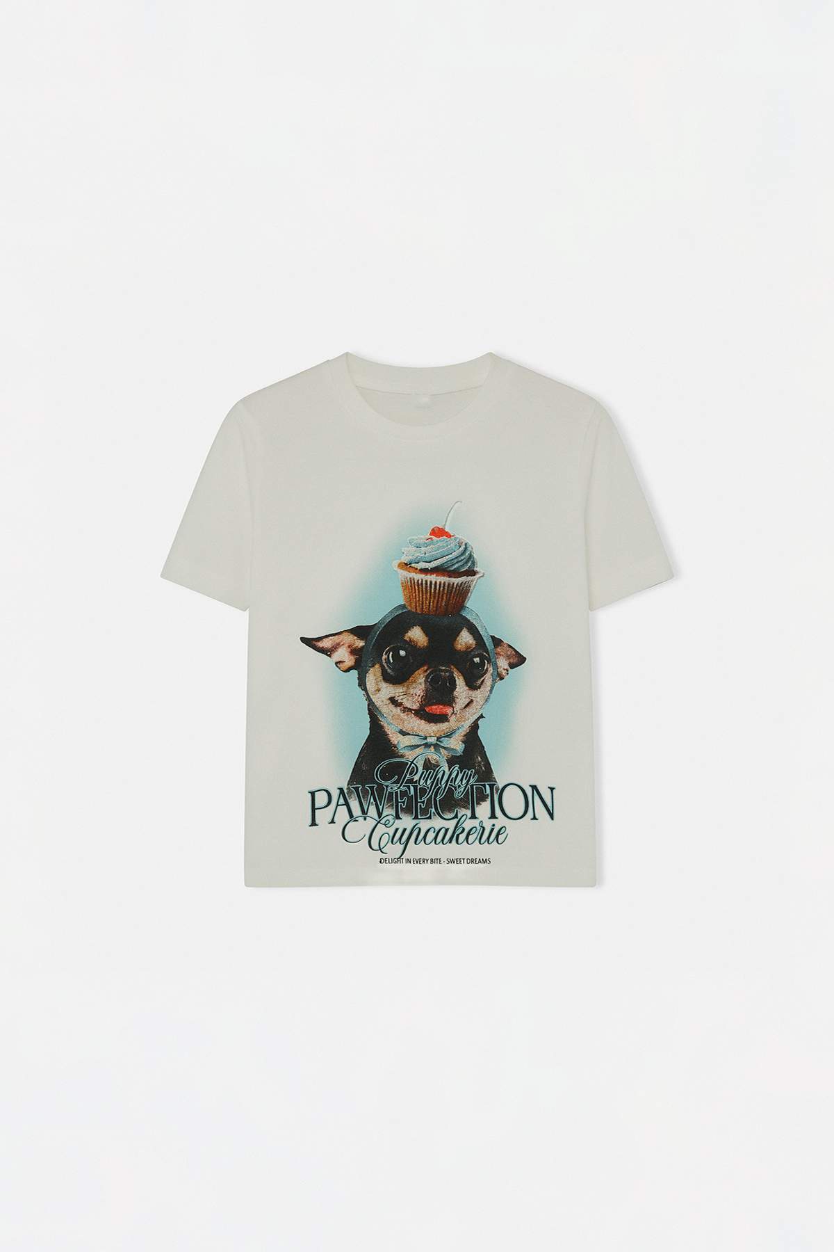 trendyolkids-girls-printed-short-regular-t-sh