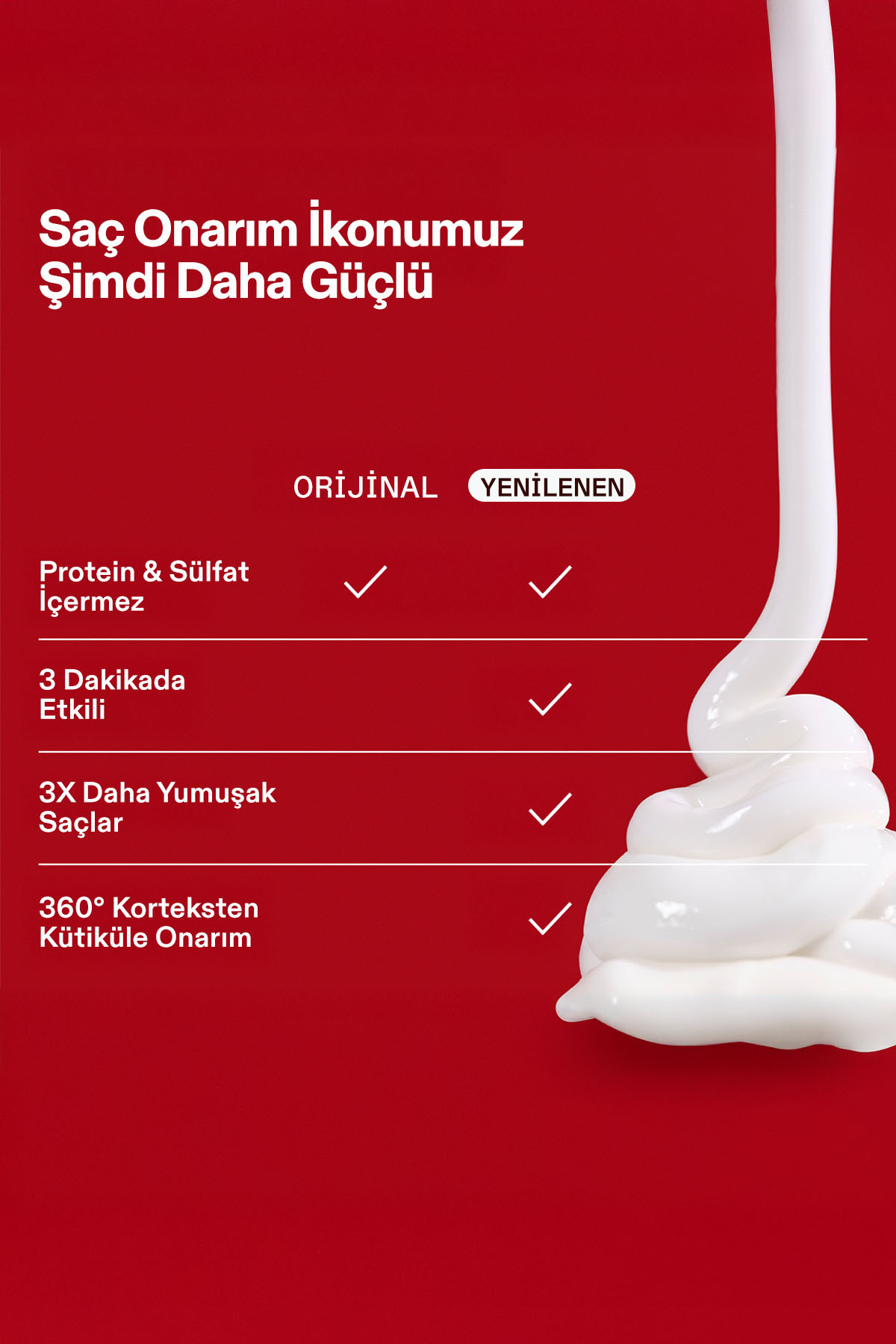 No3+ Complete Repair Treatment 100 ML — ZO1010020516 — تصویر 5 از 8
