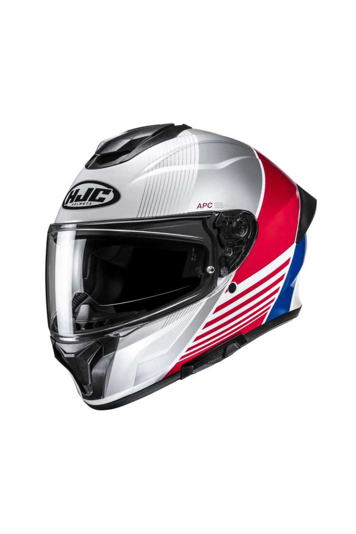 HJC C71 KASK MORIX MC21 - Fiyatı, Yorumları