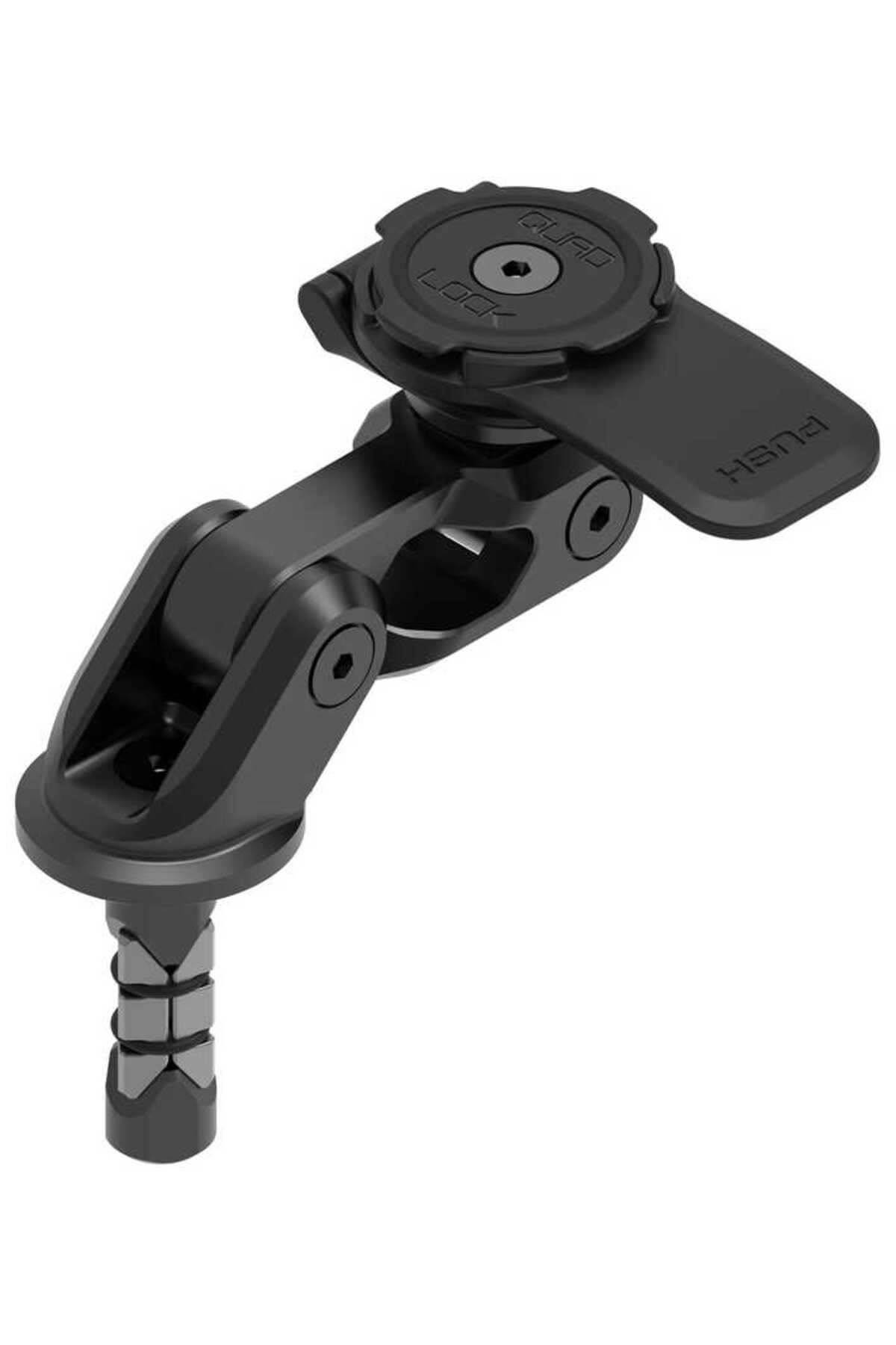Quad Lock QUADLOCK MOTOSİKLET GİDON MERKEZİ BAĞLANTISI PRO