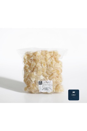 DKC SAKATAT PİŞMİŞ İŞKEMBE Kullanıma hazır 1 kg paketler.