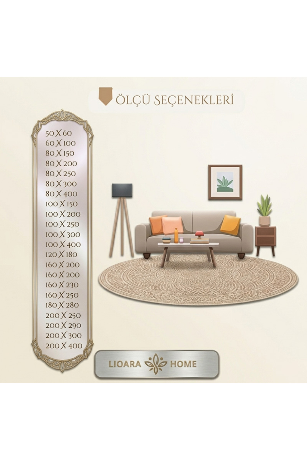 فرش دیجیتال طرح فریم مدرن | فرش سالن قابل شستشو با زیره ضد لغزش