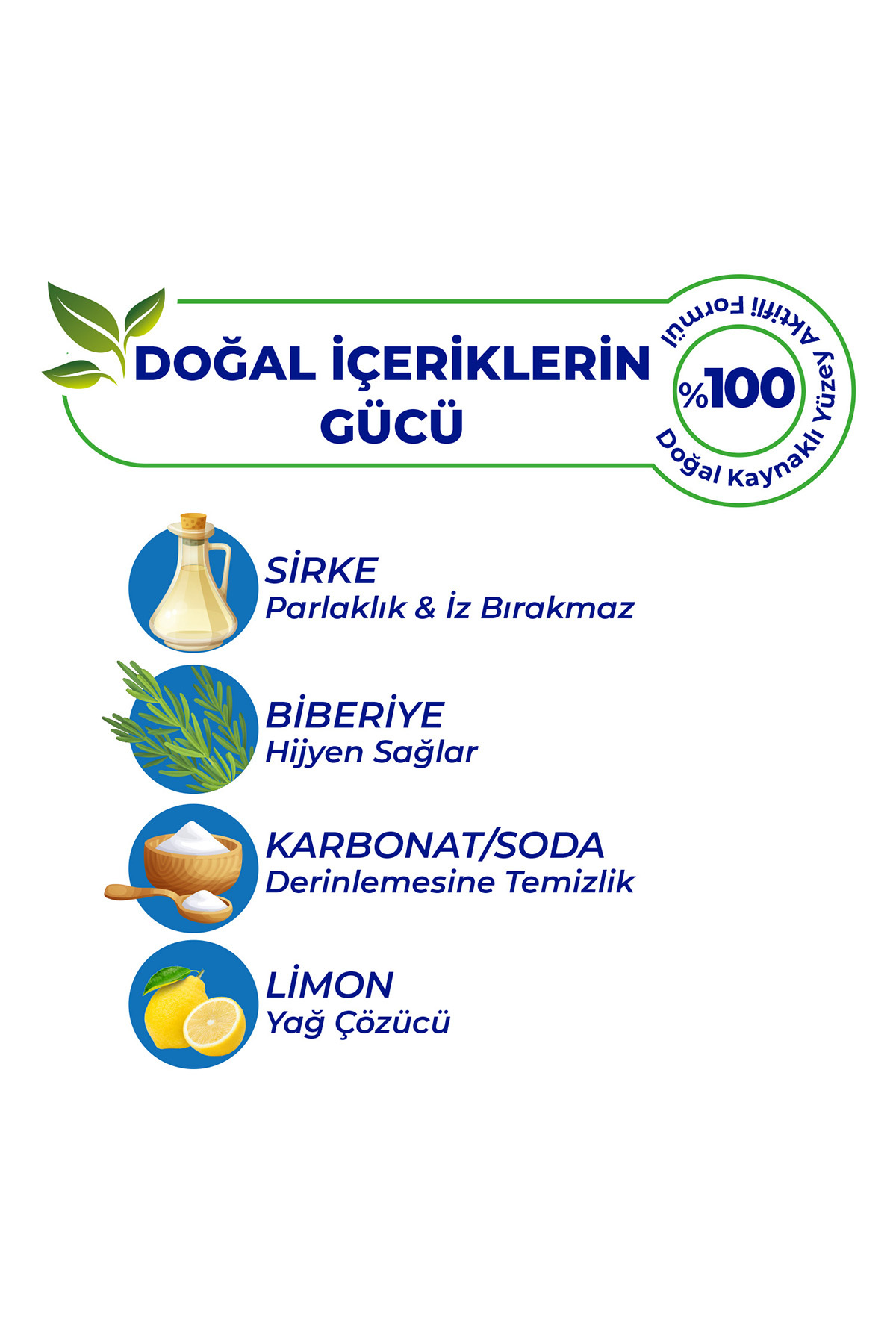 Bingo Yüzey Temizlik Havlusu Beyaz Sabun, Lavanta & Limon 96'lı (288 YAPRAK) fotoğrafı 6 (önizleme)