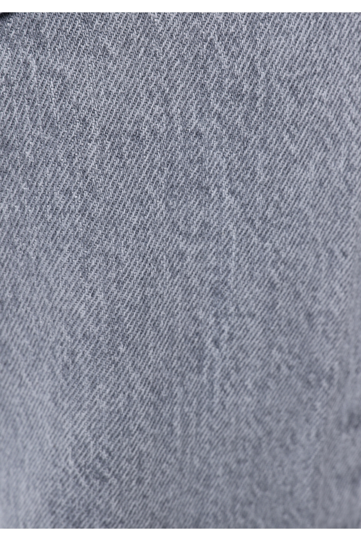 Colin’s  Regular Fit Kadın Gri Jean Pantolon - Görsel 7
