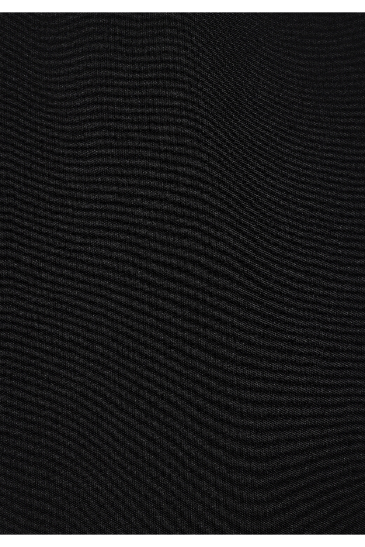 Colin’s  Regular Fit Erkek Siyah Kaban - Görsel 6