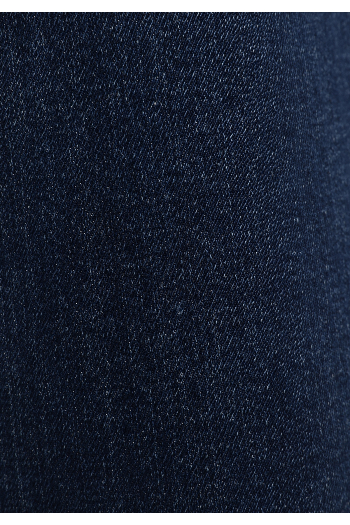 Colin's Regular Fit Orta Bel Düz Paça Erkek İndigo Jean Pantolon görsel 8