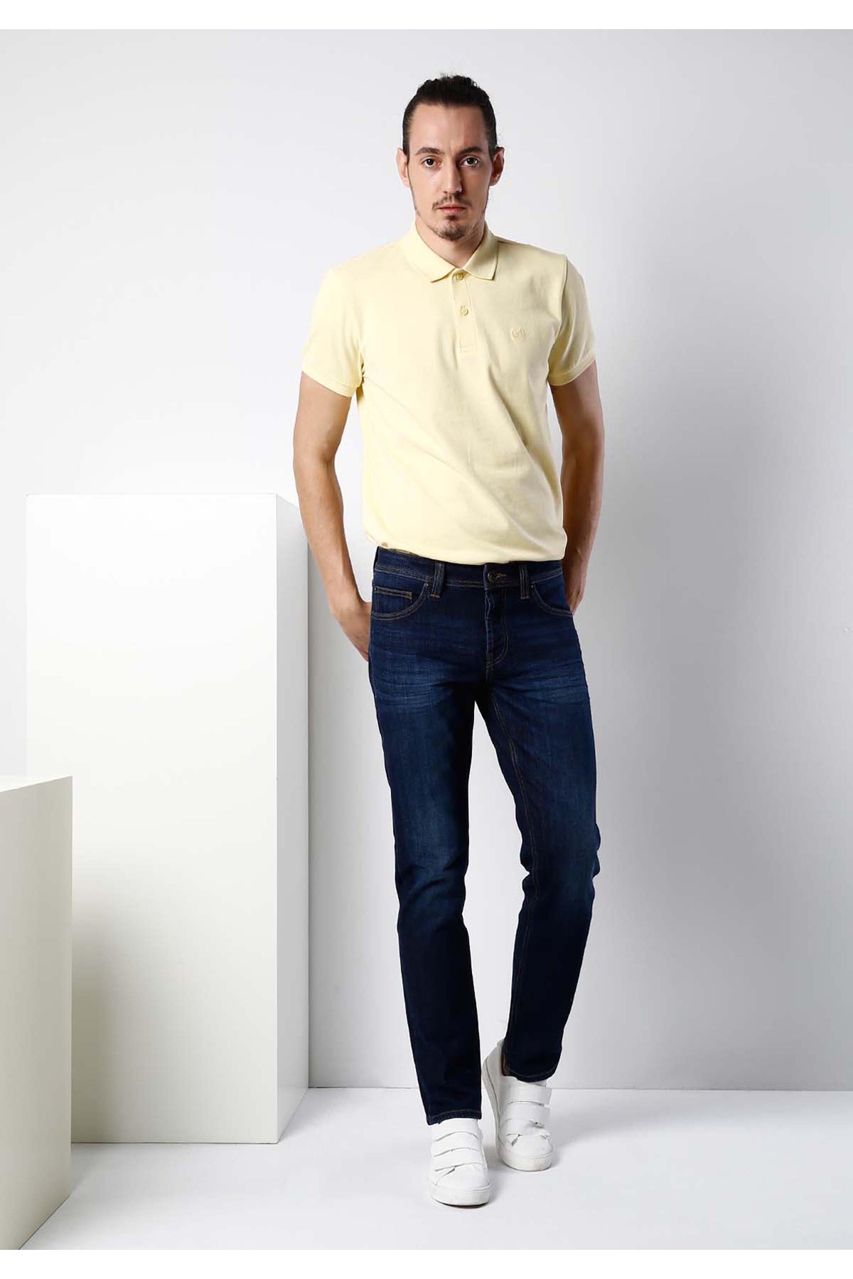 Colin’s  Erkek Pantolon CL1019140 - Görsel 3