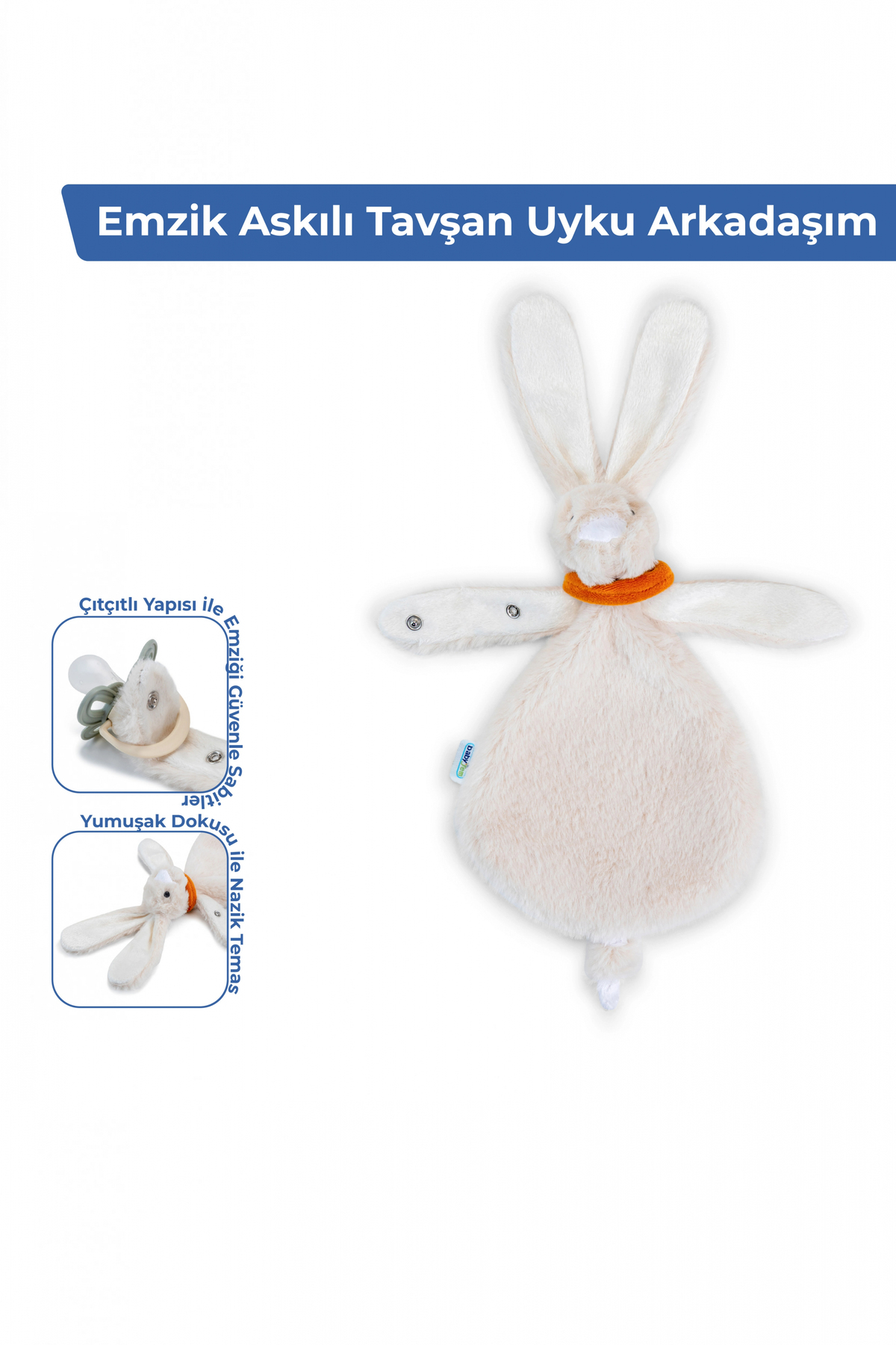 Babyjem Yenidoğan Bebek Hediye Seti 10 Parça fotoğrafı 5 (önizleme)