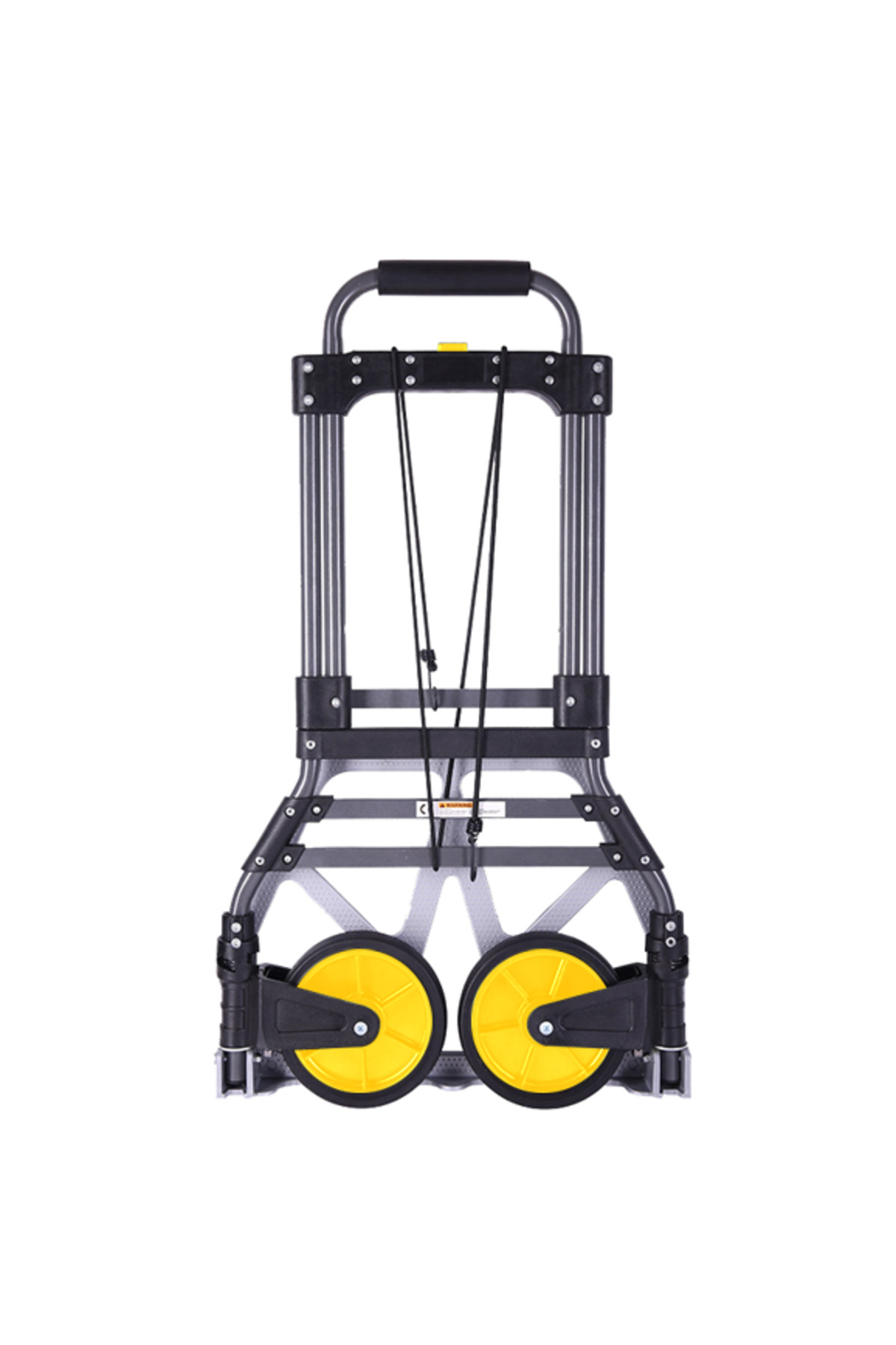 HAİBRAG Haibrag Hai-04 150 Kg Katlanır Paket Taşıma Arabası