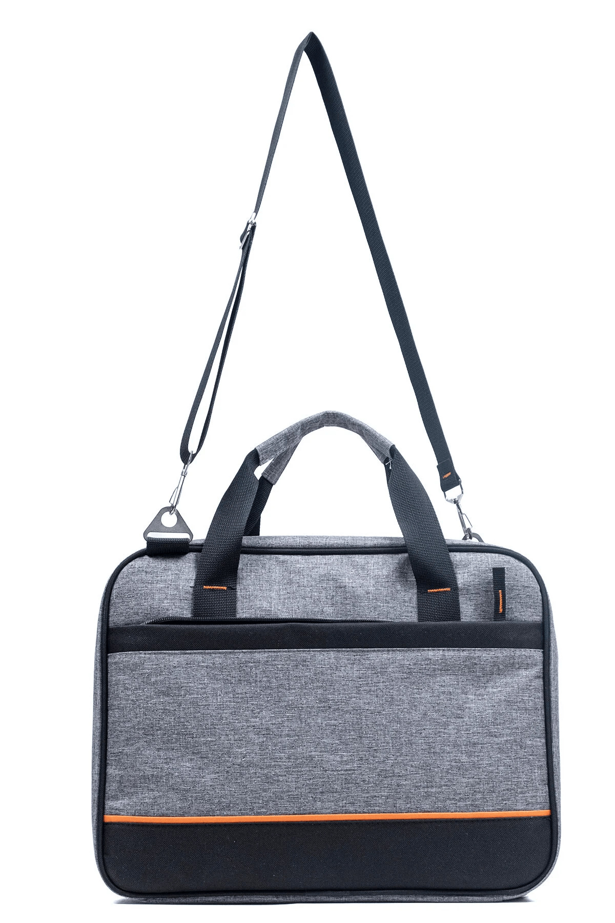 Probag Kompakt Medikal Ekipman Taşıma Çantası S - 17 Bölmeli, Suya Dayanıklı fotoğrafı 4 (önizleme)