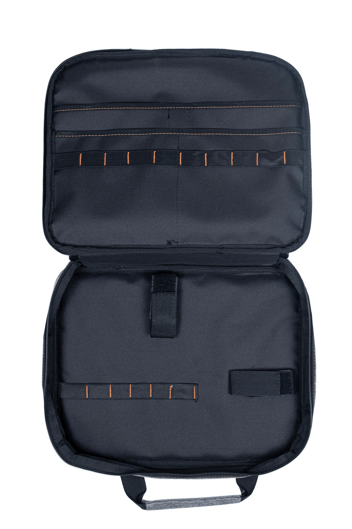 Probag Kompakt Medikal Ekipman Taşıma Çantası S - 17 Bölmeli, Suya Dayanıklı fotoğrafı 5 (önizleme)