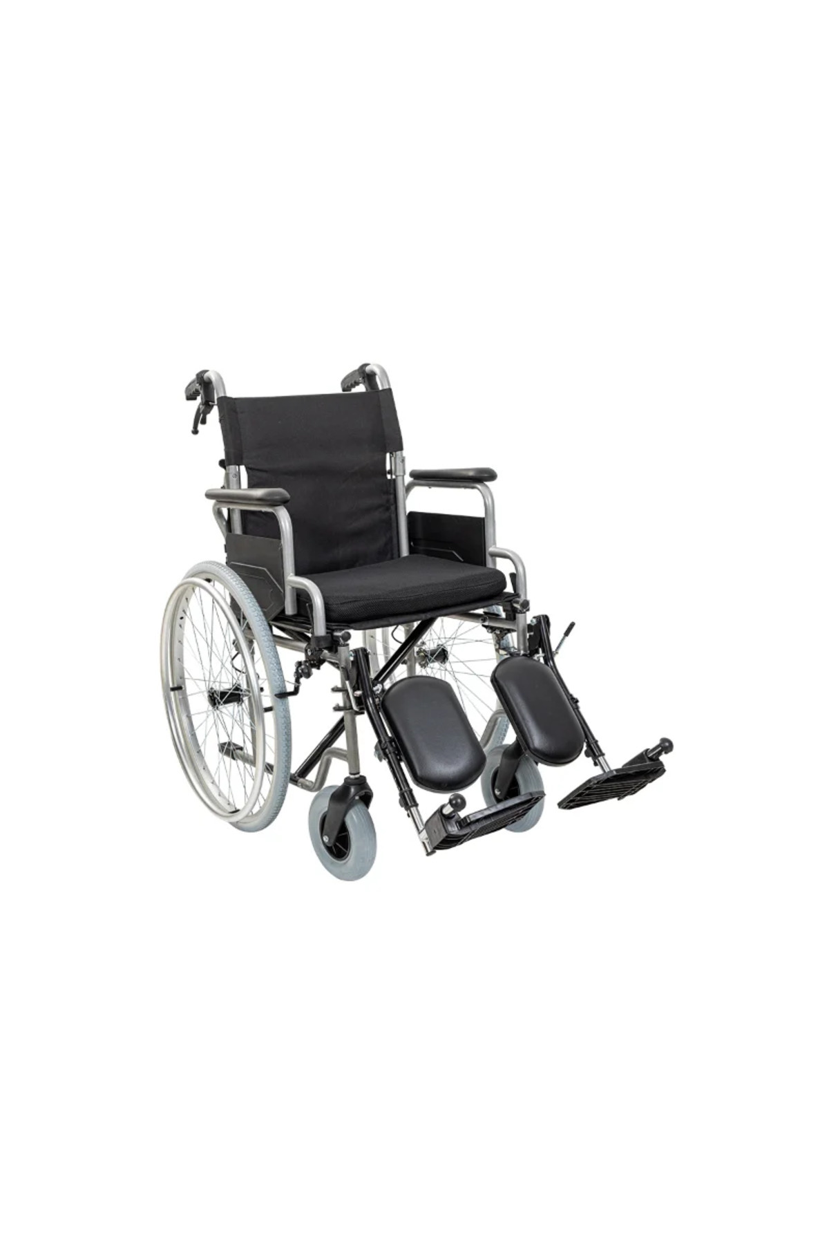 G133 Standart Manuel Tekerlekli Sandalye