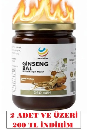 MediaFire Mesir Macunu 240gr Epimedyum Epimedium içermez ! Atom Kuvvetli Macu...