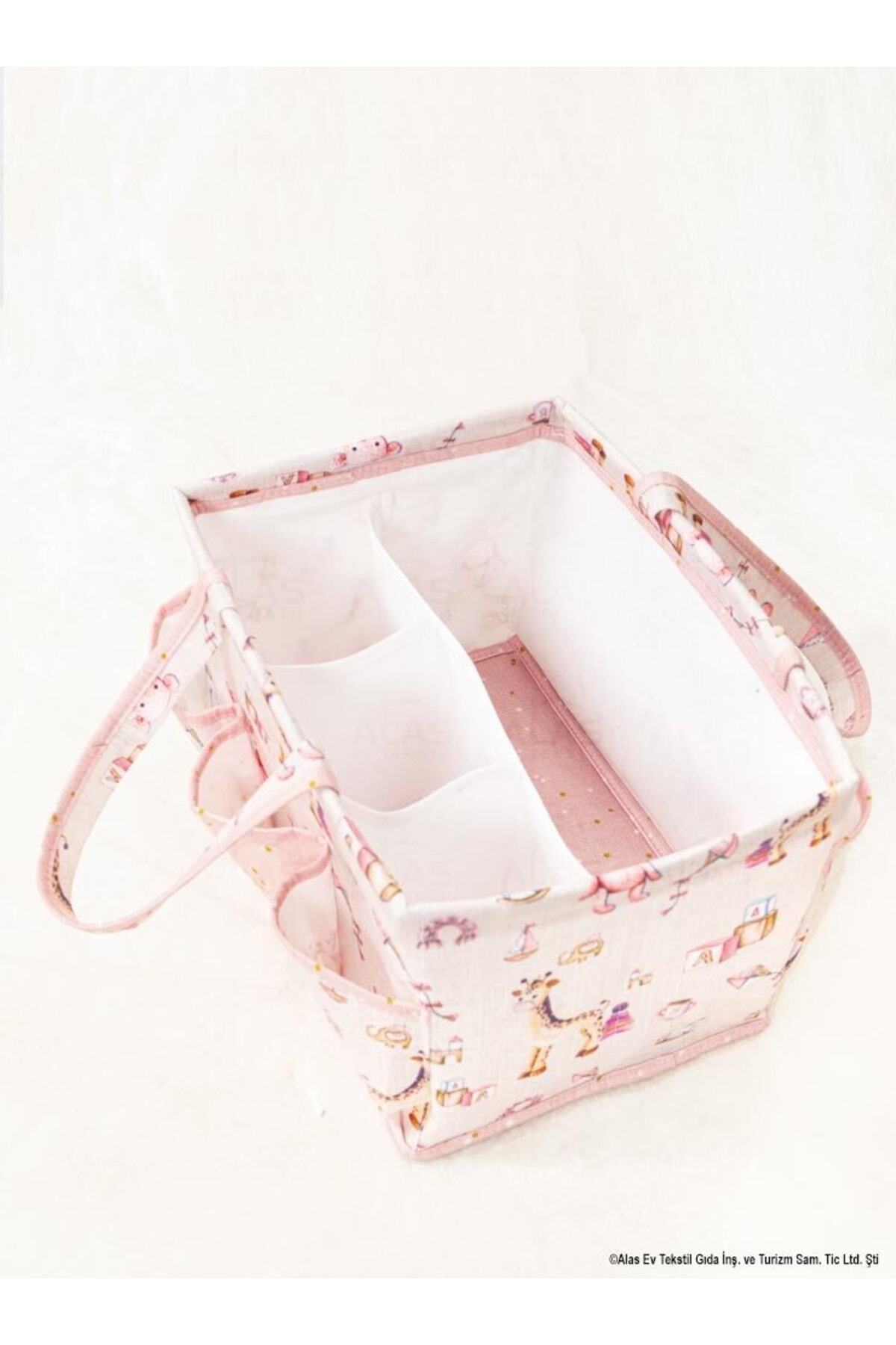 Genel Markalar Baby Doğum Çantası Çok Kullanışlı Düzenleyici Set 3 Parça fotoğrafı 4 (önizleme)