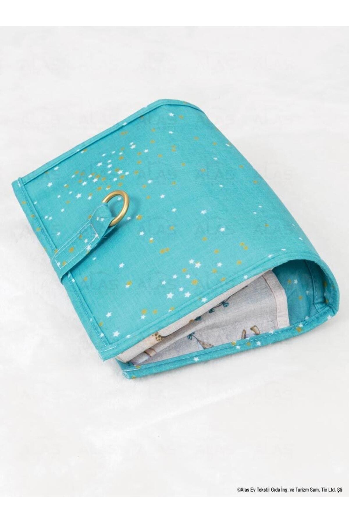 Genel Markalar Doğum Çantası Çok Kullanışlı Düzenleyici Set 3 Parça fotoğrafı 4 (önizleme)