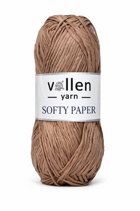 vollen yarn Yumuşak Rafya Kagit Ip,hobi Ipi,tığ Işi,el Örgü Ipi,çanta,supla V...