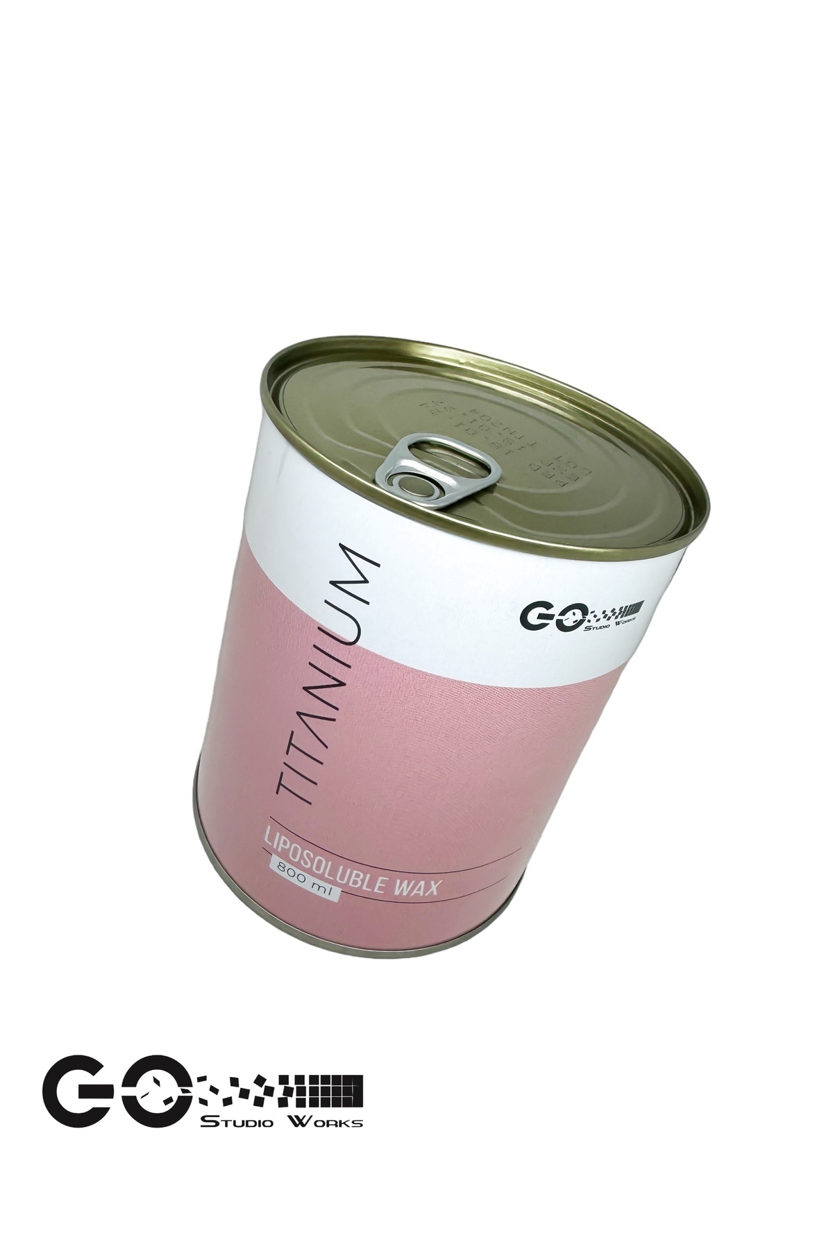 Konserve Ağda Titanium 800 ml. — TYCOIOMG9N170573912436416 — تصویر 2 از 6