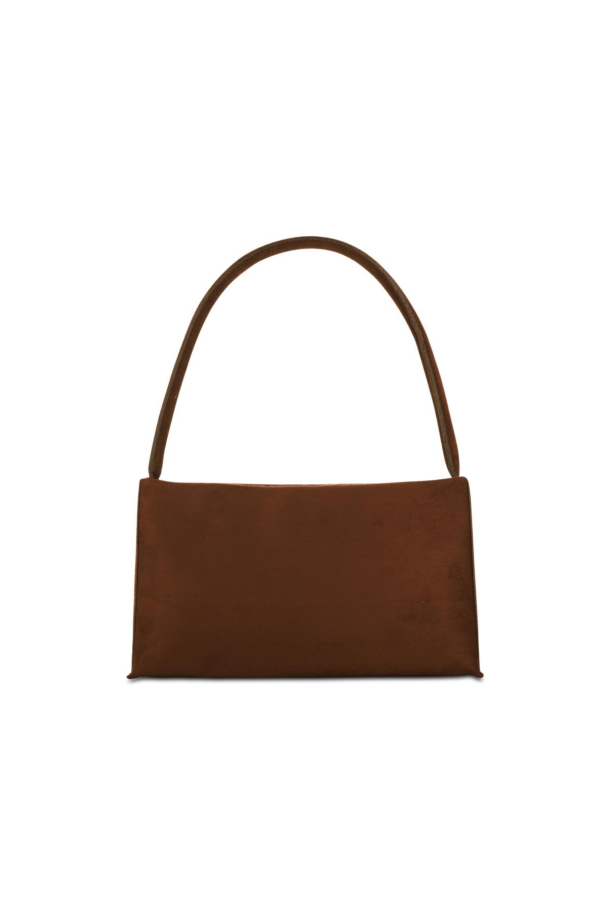 Zeyyen SOPHIA BAG ACI KAHVE - Fiyatı