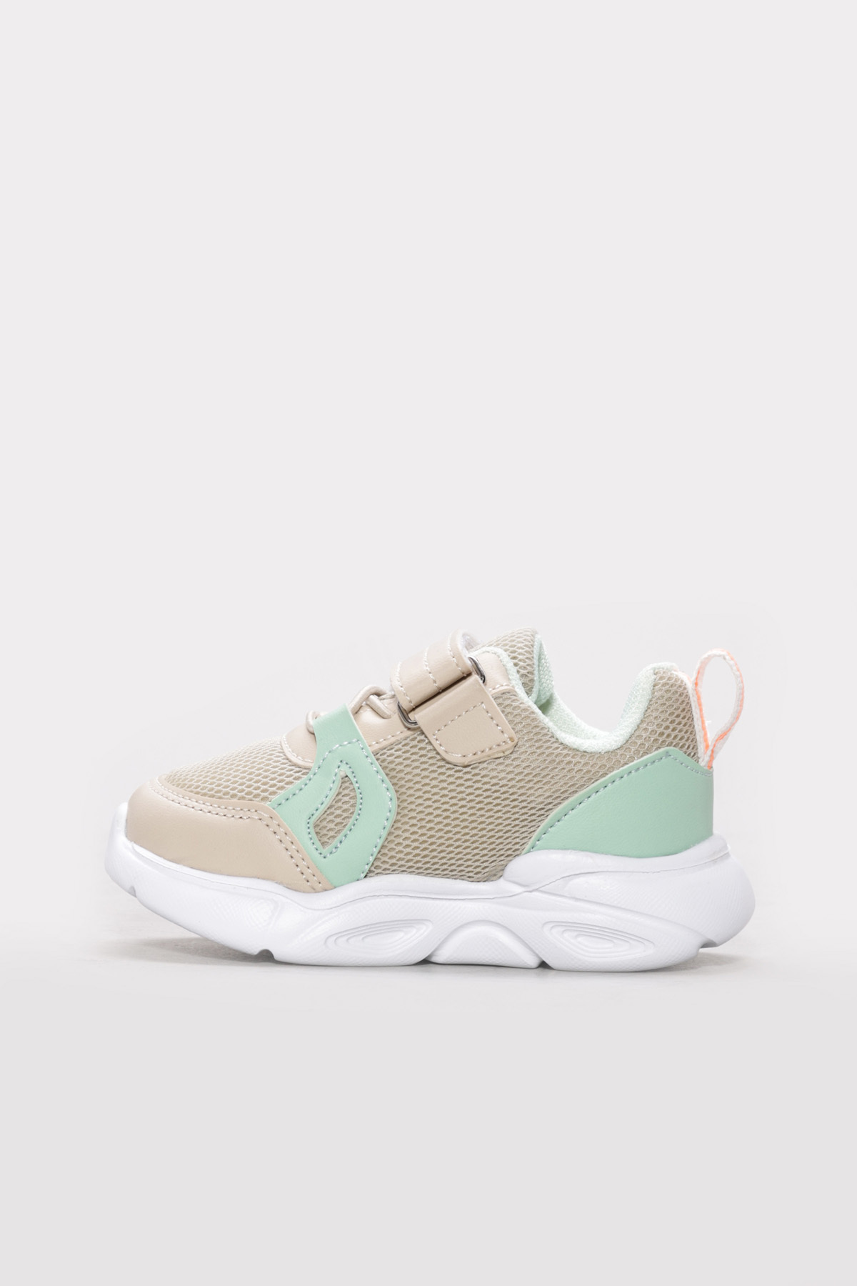 Fast Step Kız Çocuk Sneaker Ayakkabı 461BA105 fotoğrafı 2 (önizleme)