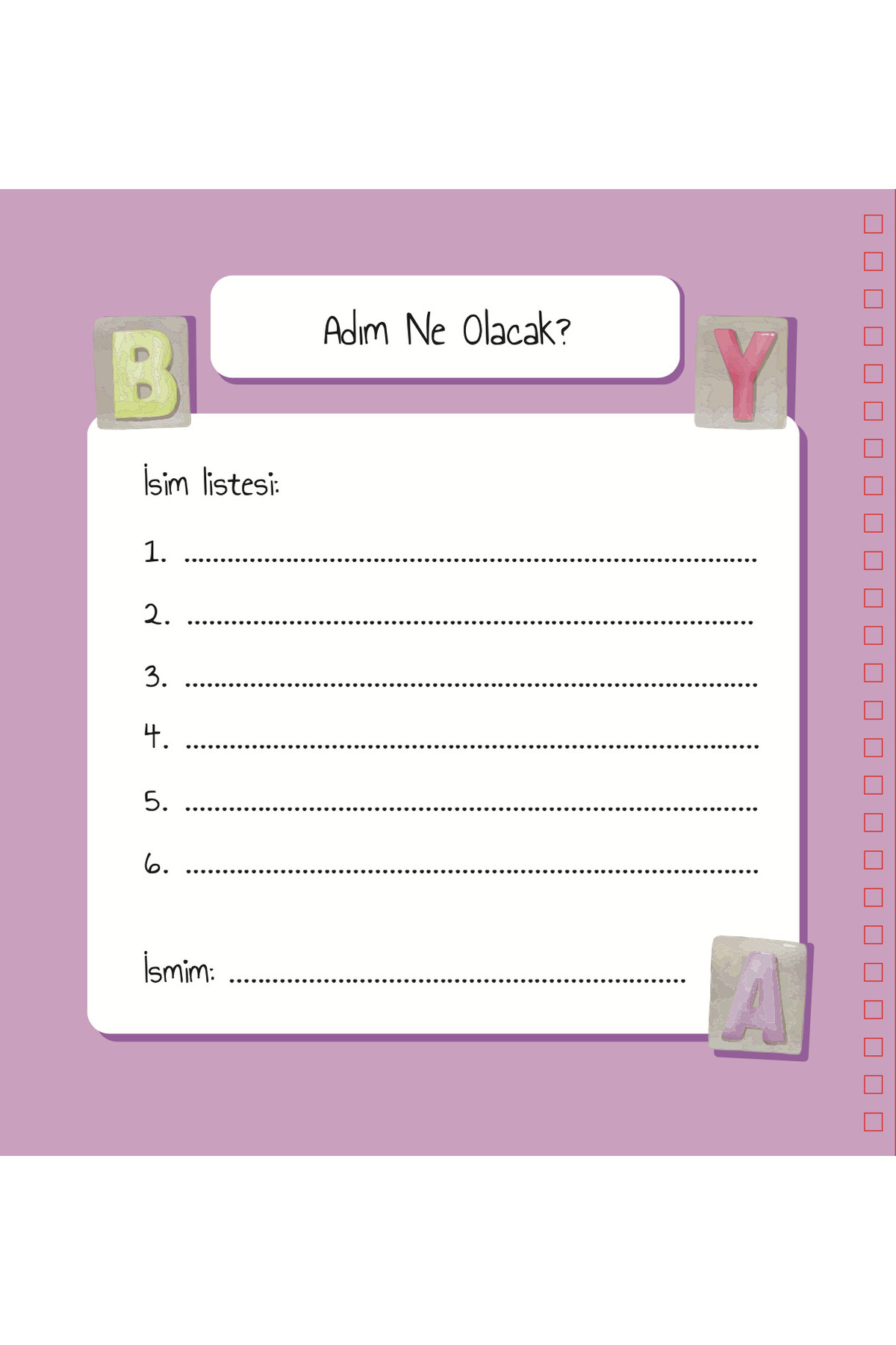 bebek ve uyku Anne Ve Bebek Anı Defteri - Hamilelikten 3 Yaşa Kadar - Hamilelik Günlüğü - Bebek Ajandası fotoğrafı 3 (önizleme)