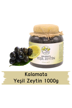 olivessgemlik Kalamata Zeytin 1 Kg