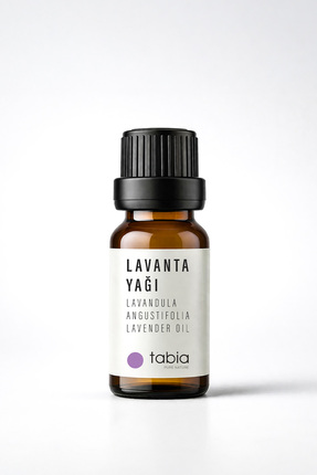 TABİA Lavanta Yağı - 10 Ml