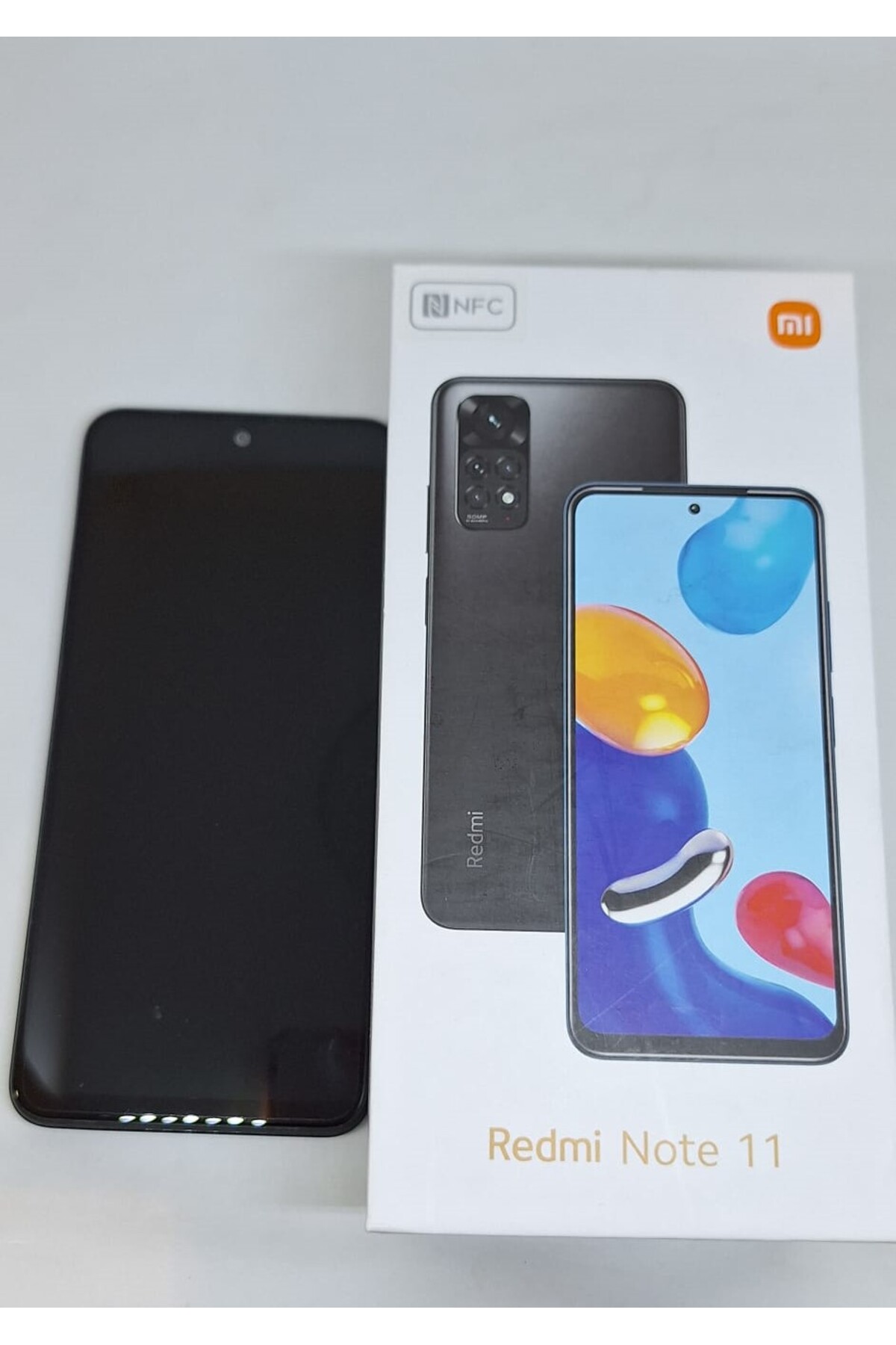Redmi Note 11 Xiaomi Telefon mobil la cele mai bune prețuri | Trendyol
