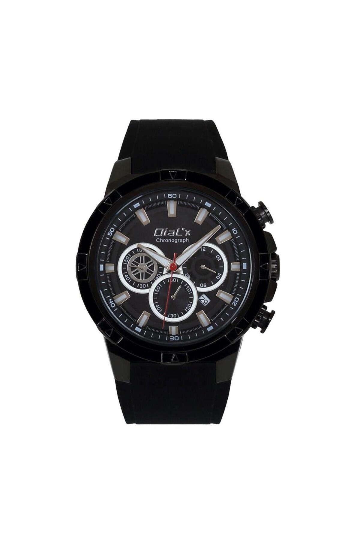 Dial'x Dialx DX 5497 2 Erkek Kol Saati - Fiyatı, Yorumları