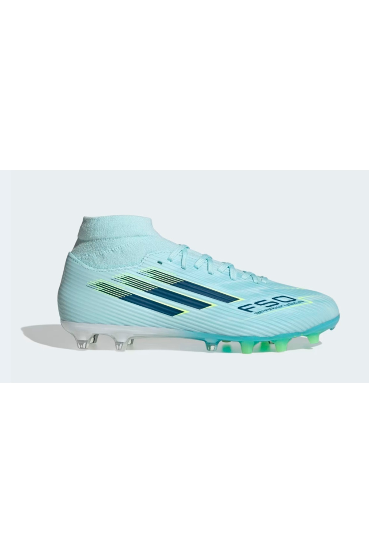 adidas F50 SPARKFUSION LEAGUE FG/AG görsel 2