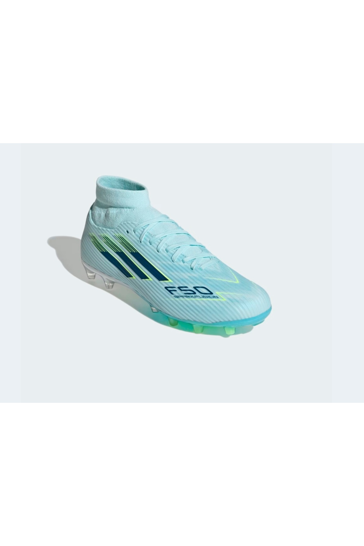 adidas F50 SPARKFUSION LEAGUE FG/AG görsel 5