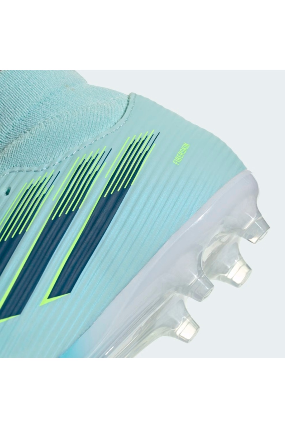 adidas F50 SPARKFUSION LEAGUE FG/AG görsel 8
