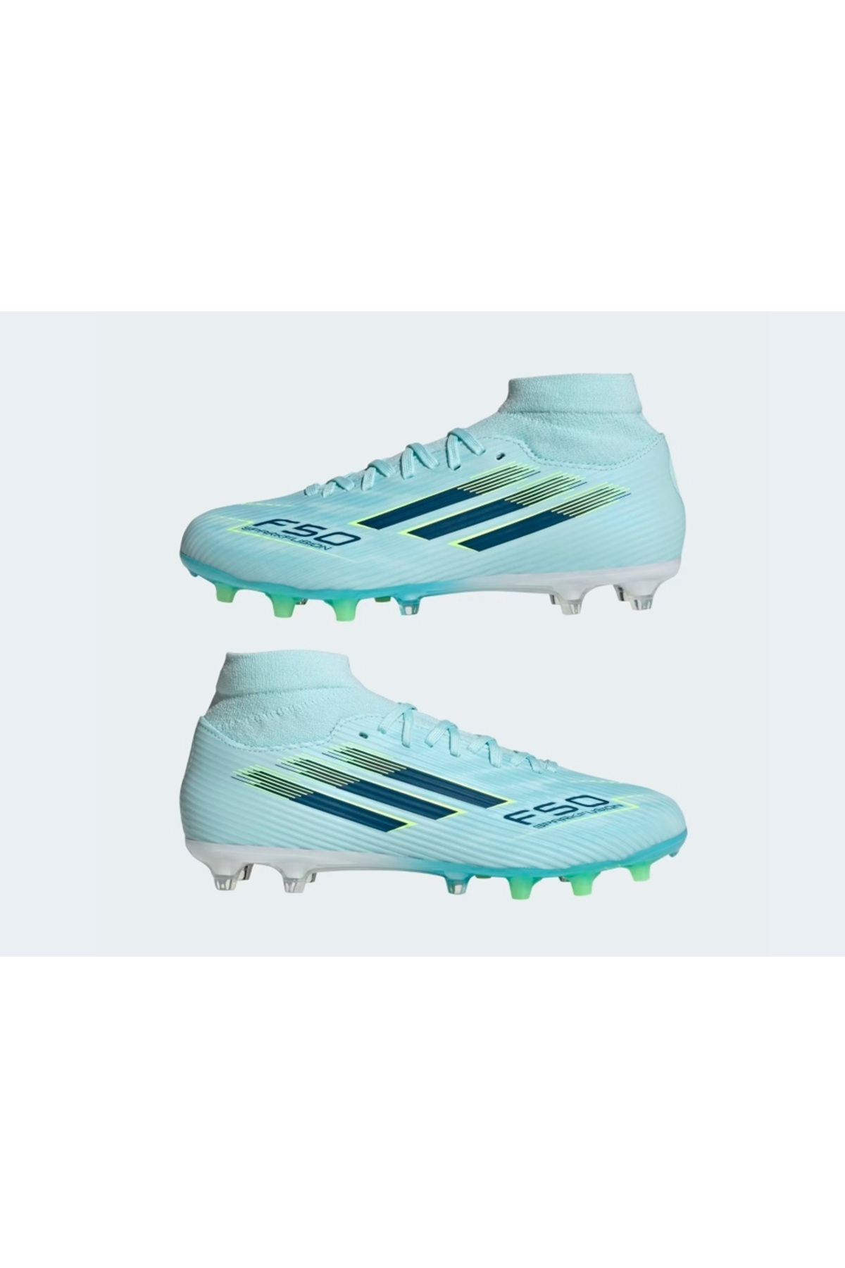 adidas F50 SPARKFUSION LEAGUE FG/AG görsel 6