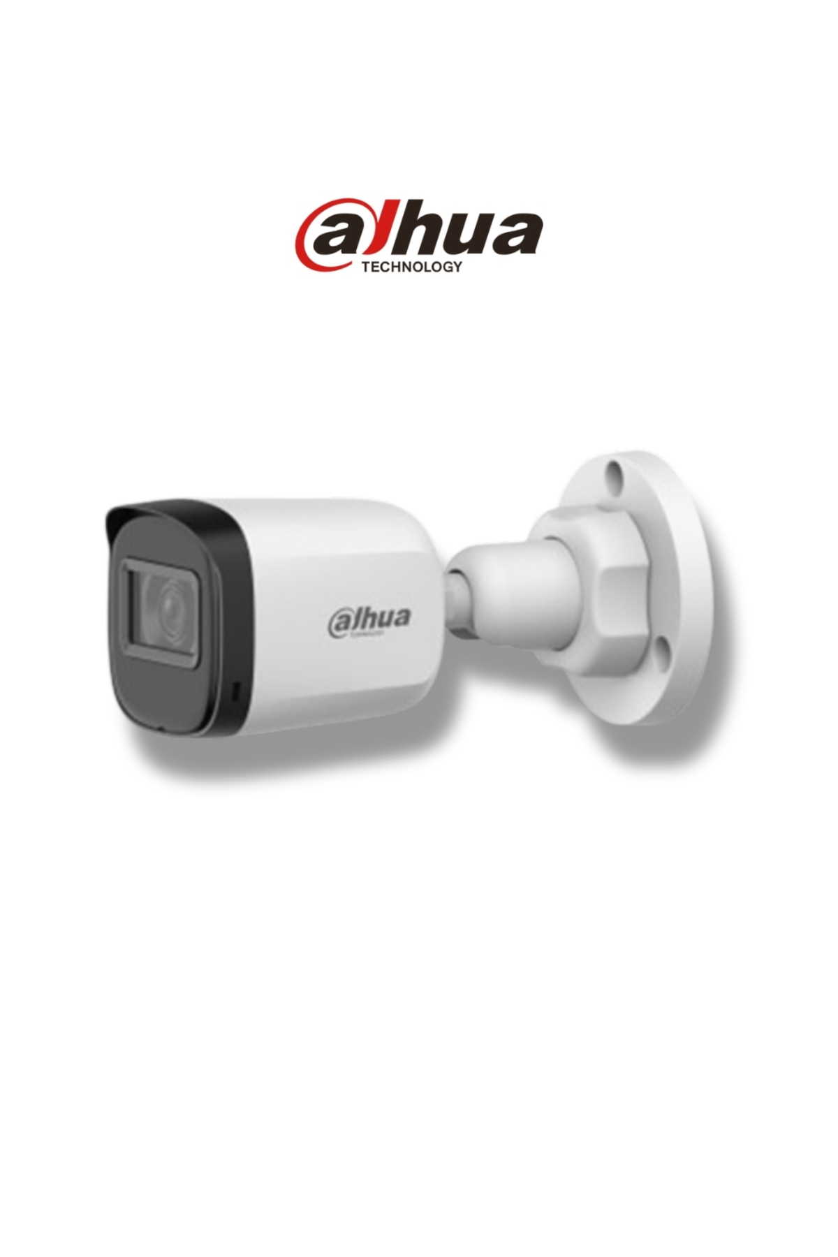 Dahua HAC-B1A21-U-0360B 2MP Bullet Kamera 3.6mm Lens HDCVI Güvenlik Kamerası - Fiyatı, Yorumları