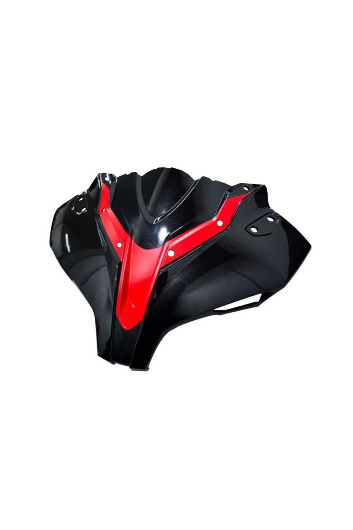 Bajaj Pulsar RS 200 Far Grenajı Kırmızı 2021-2022 56DT654Y